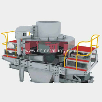 Good Performance High Strength Double Roll Crusher